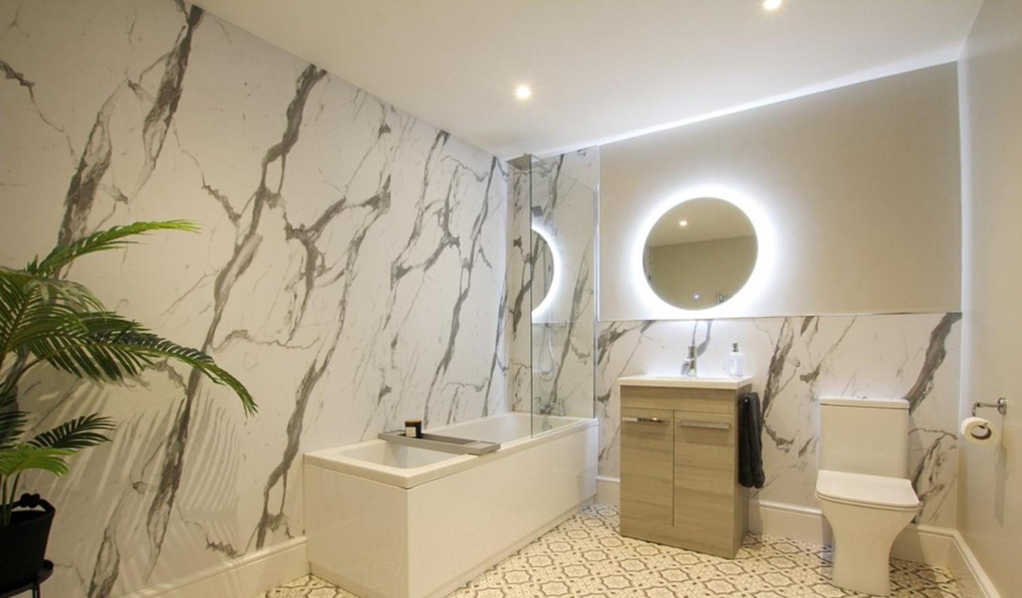וורצ'סטר Whiskawaystays - Victoria House - Apartment 4 מראה חיצוני תמונה